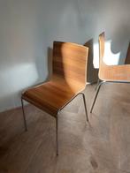 Eetkamer stoelen, Huis en Inrichting, Ophalen, Gebruikt