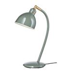 Bureaulamp Ikea Rödflik groen, Huis en Inrichting, Ophalen, Metaal, Minder dan 50 cm