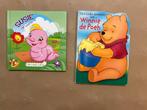 Twee mooie (Voorlees) kinderboeken, Boeken, Ophalen of Verzenden, Zo goed als nieuw, Fictie algemeen