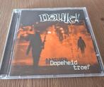 Neuk Dopeheid Troef cd album, Ophalen of Verzenden, 2000 tot heden, Zo goed als nieuw