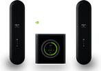 AmpliFi HD Gamer’s Edition – Lag-vrije mesh WiFi voor Gamers, Computers en Software, Routers en Modems, Ophalen of Verzenden, Zo goed als nieuw