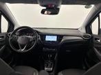 Opel Crossland X 1.2 Turbo Innovation*Automaat*Winter-Pakket, 840 kg, Euro 6, Wit, Leder
