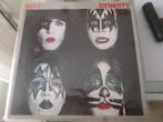 Kiss Dynasty LP, Cd's en Dvd's, Vinyl | Hardrock en Metal, Gebruikt, Verzenden
