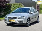 Ford Focus 1.6-16V Futura Cruise*Airco*NAP*LM velgen*2e eige, 47 €/maand, Origineel Nederlands, Te koop, Zilver of Grijs