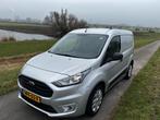 Ford Transit Connect 220 L1 1.5 Tdci 75pk High Prijs inc BTW, Voorwielaandrijving, 74 pk, 4 cilinders, 1476 kg