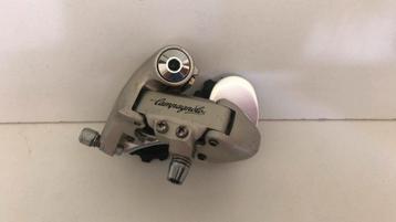 Campagnolo achterderailleur vintage beschikbaar voor biedingen