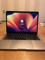 Macbook Pro 13 inch - 512 GB, Gebruikt, 2 tot 3 Ghz, Qwerty, 8 GB