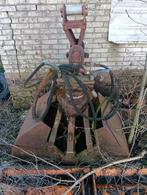 Knijpbak en schuifbord, Ophalen of Verzenden