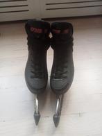 Zandstra Noren, Sport en Fitness, Schaatsen, Ophalen of Verzenden, Zo goed als nieuw, Noren, Zandstra