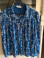 Ba&sh prachtig zgan blousje maat 38, Maat 38/40 (M), Blauw, Ophalen of Verzenden, Zo goed als nieuw