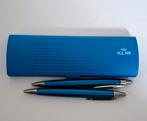 KLM schrijfwaren set, Collectors Item, Jaren '95 € 13,99, Ophalen of Verzenden, Zo goed als nieuw, Overige typen