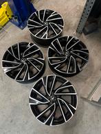 19” Originele adelaide velgen golf 8 gti inruil mogelijk, Auto-onderdelen, Banden en Velgen, 19 inch, Gebruikt, Velg(en), Personenwagen