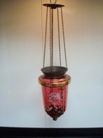 Maanlichtslamp' (Månskenslampa in het Zweeds) of 'ampel'., Ophalen of Verzenden