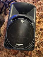 Mackie SRM450 v2, Muziek en Instrumenten, Versterkers | Keyboard, Monitor en PA, Ophalen, Gebruikt, Minder dan 500 watt, Monitor(versterker)