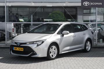 TOYOTA Corolla Touring Sports 1.8 Hybrid 122pk CVT Active beschikbaar voor biedingen