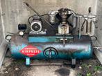 Airpress Holland Compressor - Gebruikt, Ophalen, Gebruikt, 6 tot 10 bar, 25 tot 100 liter
