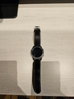 Galaxy gear S3 - Classic, Gebruikt, Zwart, Samsung ⌚️, Ophalen of Verzenden