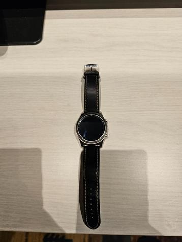 Galaxy gear S3 - Classic beschikbaar voor biedingen