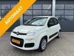 FIAT Panda TwinAir Turbo 80pk Automaat Edizione Cool, Automaat, Stof, Gebruikt, Panda