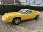 Lotus Europa 1.6 Special, Auto's, Achterwielaandrijving, 1558 cc, Overige kleuren, Handgeschakeld