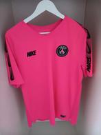 Paris Saint Germain Shirt Nike maat XL, Maat XL, Verzenden, Zo goed als nieuw, Shirt