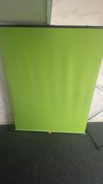 Elgato Green Screen XL, Ophalen, Zo goed als nieuw, Achtergrond