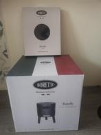 Boretti Tonello houtskool BBQ *NIEUW*, Ophalen, Nieuw