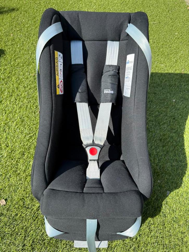 Minimac (los) babystoel - voor alle type Multimac, Kinderen en Baby's, Autostoeltjes, Zo goed als nieuw, Overige merken, 0 t/m 18 kg