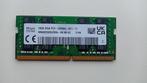 16GB DDR4 PC4-3200 Mhz laptop memory, Verzenden, DDR4, Zo goed als nieuw, Laptop
