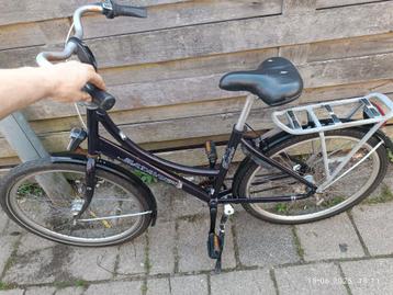 26" fiets beschikbaar voor biedingen