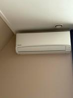 Airco 3x met buitenunit, Ophalen, 3 snelheden of meer, Zo goed als nieuw, Afstandsbediening