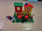Lego Fabuland 3672, Eén persoon, Kortingsbon, Overige typen