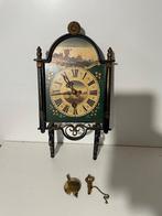Klein antiek Fries klokje, Ophalen of Verzenden