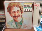 Jim Croce - Bad, bad Leroy Brown (7), Cd's en Dvd's, Vinyl | Pop, Ophalen of Verzenden, 12 inch