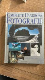 Mylo Freeman - Complete handboek fotografie, Nieuw, Ophalen of Verzenden, Fotograferen en Filmen, Mylo Freeman