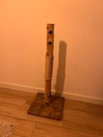 Krabpaal, Ophalen, Zo goed als nieuw, Krabpaal