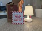 Nieuwe Fatboy Edison La Surprise Lamp, Kunststof, Nieuw, Ophalen of Verzenden, Minder dan 100 cm