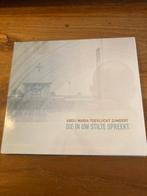 Abdij Maria Toevlucht Zundert - Die in Uw stilte spreekt, Cd's en Dvd's, Cd's | Religie en Gospel, Ophalen of Verzenden, Zo goed als nieuw