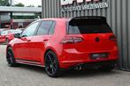 Volkswagen Golf 2.0 TSI GTI Clubsport 265PK Dynaudio/ACC/LED, Auto's, Volkswagen, Gebruikt, Euro 6, 4 cilinders, Bedrijf