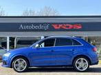Audi RS Q3 2.5 TFSI quattro | Dealer onderhouden | Liefhebbe, Automaat, Euro 5, Gebruikt, Zwart