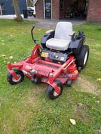 Toro z master 112, Tuin en Terras, Zitmaaiers, Ophalen, Gebruikt, Toro, 120 cm of meer
