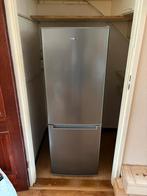 Tomado TCR1420S – Koel-vriescombinatie - 173liter - RVS look, Ophalen, 100 tot 150 liter, Met aparte vriezer, Zo goed als nieuw