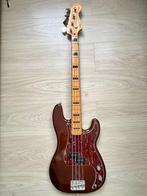 Squier Classic Vibe 70’s Precision Bass Walnut, Muziek en Instrumenten, Ophalen, Zo goed als nieuw, Elektrisch
