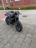 Yamaha mt07 2025 akrapovic, Particulier, Naked bike