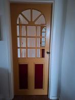 binnendeuren, Ophalen, Gebruikt, 80 tot 100 cm, Binnendeur
