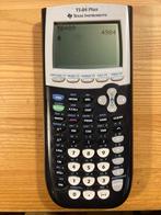 TI-84 Plus Wetenschappelijke Rekenmachine, Ophalen of Verzenden, Gebruikt