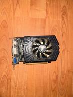 Asus GTX 750 Videokaart, Computers en Software, Videokaarten, PCI-Express 3, Gebruikt, HDMI, Ophalen of Verzenden