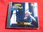 Thom  Rotella - CD Can; t Stop (Telarc DDD), Ophalen of Verzenden, 1980 tot heden, Gebruikt, Jazz