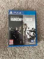 Rainbow Six Siege - PS4, Spelcomputers en Games, Games | Sony PlayStation 4, Ophalen of Verzenden, Gebruikt