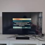 samsung ue43ku6400s tv, Ophalen, Gebruikt, 50 Hz, LCD
